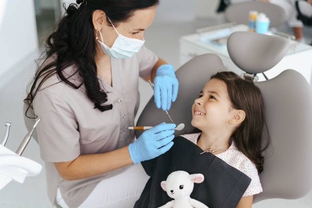 Best Dental Fillings (Composite and Amalgam)  in Greendale, IN
