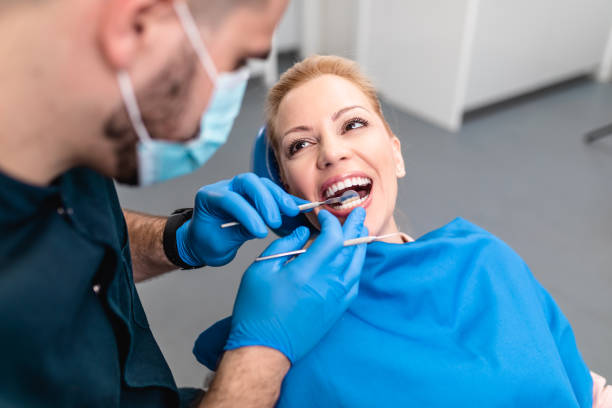 Best General Dentistry  in Greendale, IN