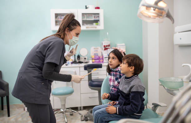 Best Root Canal Treatment  in Greendale, IN