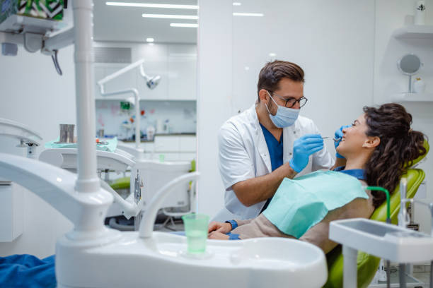 Best Oral Cancer Screening  in Greendale, IN
