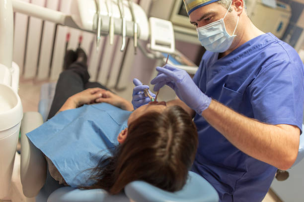 Best Periodontal (Gum) Disease Treatment  in Greendale, IN
