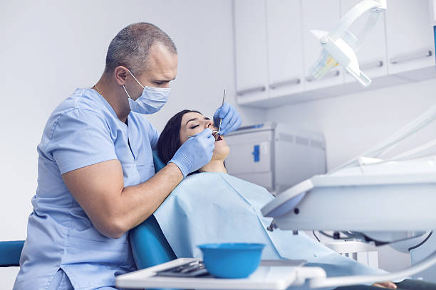 Greendale, IN  Holistic Dental Services Company
